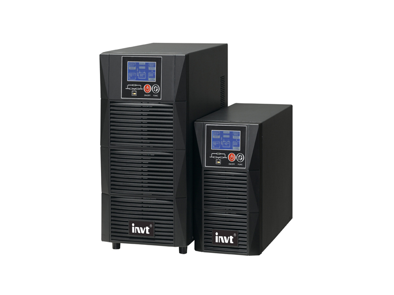 Ӣ���vHT11ϵ��1��3kVA�ھ�ʽUPS